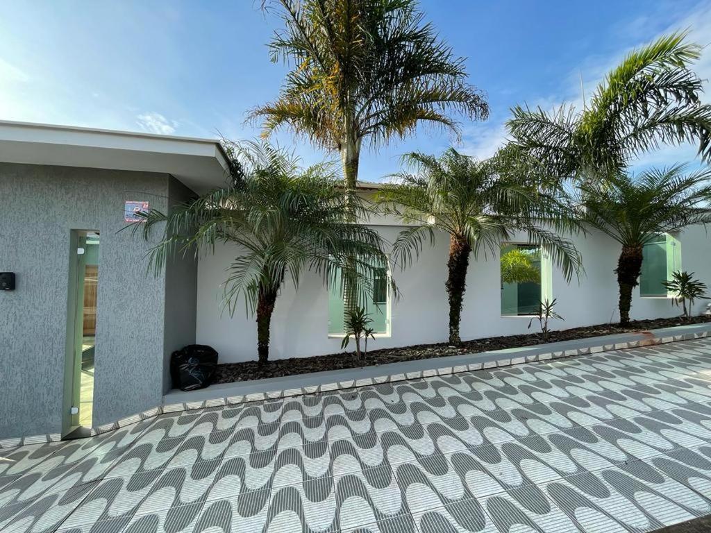 Casa Alto Padrao Com Area Gourmet Completa, Piscina E Campo Futebol Villa Socorro  Exterior foto