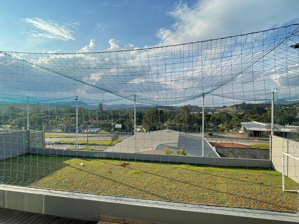 Casa Alto Padrao Com Area Gourmet Completa, Piscina E Campo Futebol Villa Socorro  Exterior foto