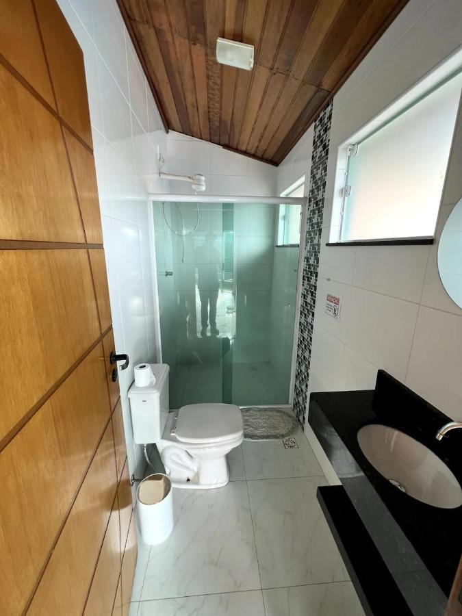 Casa Alto Padrao Com Area Gourmet Completa, Piscina E Campo Futebol Villa Socorro  Exterior foto