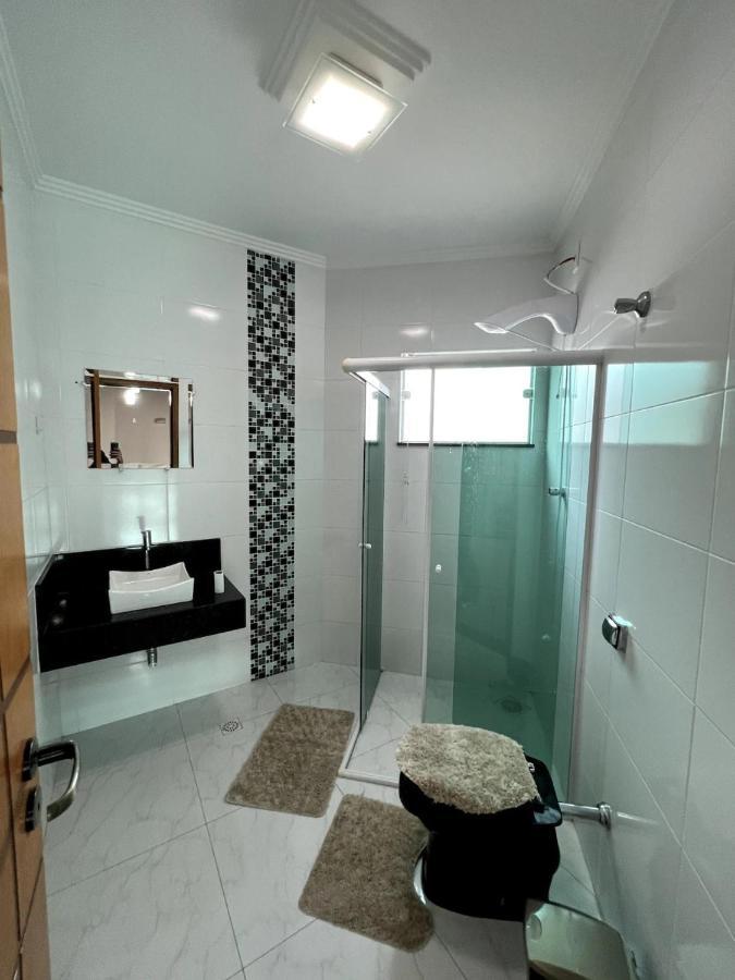Casa Alto Padrao Com Area Gourmet Completa, Piscina E Campo Futebol Villa Socorro  Exterior foto